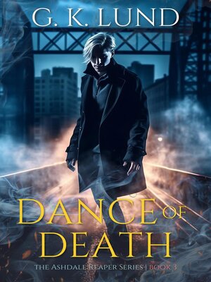 cover image of Dance of Death